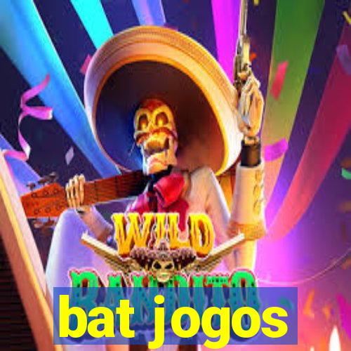 bat jogos